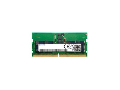Оперативная память Samsung M425R2GA3BB0-CWM, DDR5 1х 16ГБ 5600 МГц, SODIMM, OEM