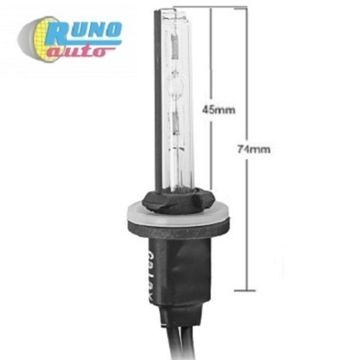 Лампа ксеноновая H27 (KET)