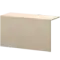 Накладка для стойки А-653 1010x380x560 Ресепшен Арго