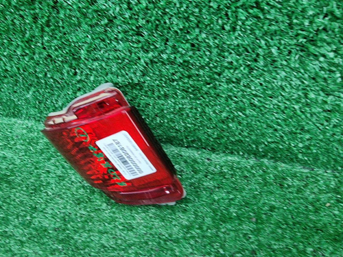 ПТФ левый Toyota Land Cruiser 200 (2015-2021)