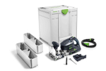 Фрезер для дюбельных соединений DF 700 EQ-Plus DOMINO XL 574320
