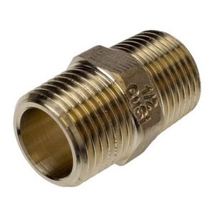 Ниппели Sanha Purafit из бронзы (серия 3280)