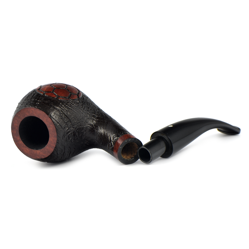 Курительная трубка Vauen ЧМ по Футболу 2006 WM 06N