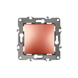 12-1101-14 ЭРА Выключатель, 10АХ-250В, IP20, Эра12, медь