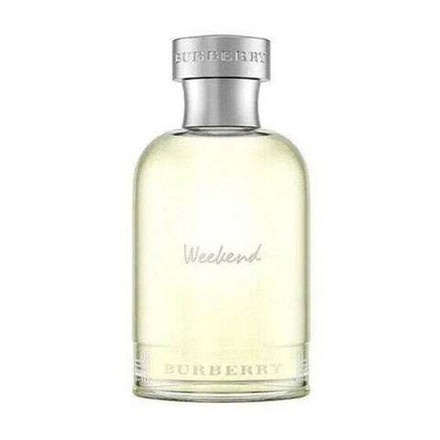 Мужская парфюмерия Мужская парфюмерия Burberry EDT Weekend For Men (100 ml)