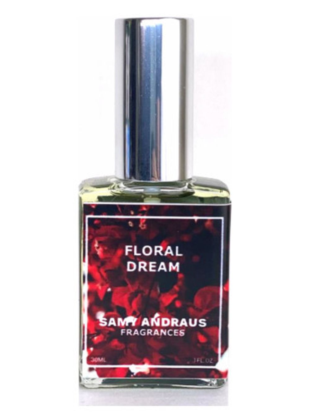 Samy Andraus Fragrances Floral Dream