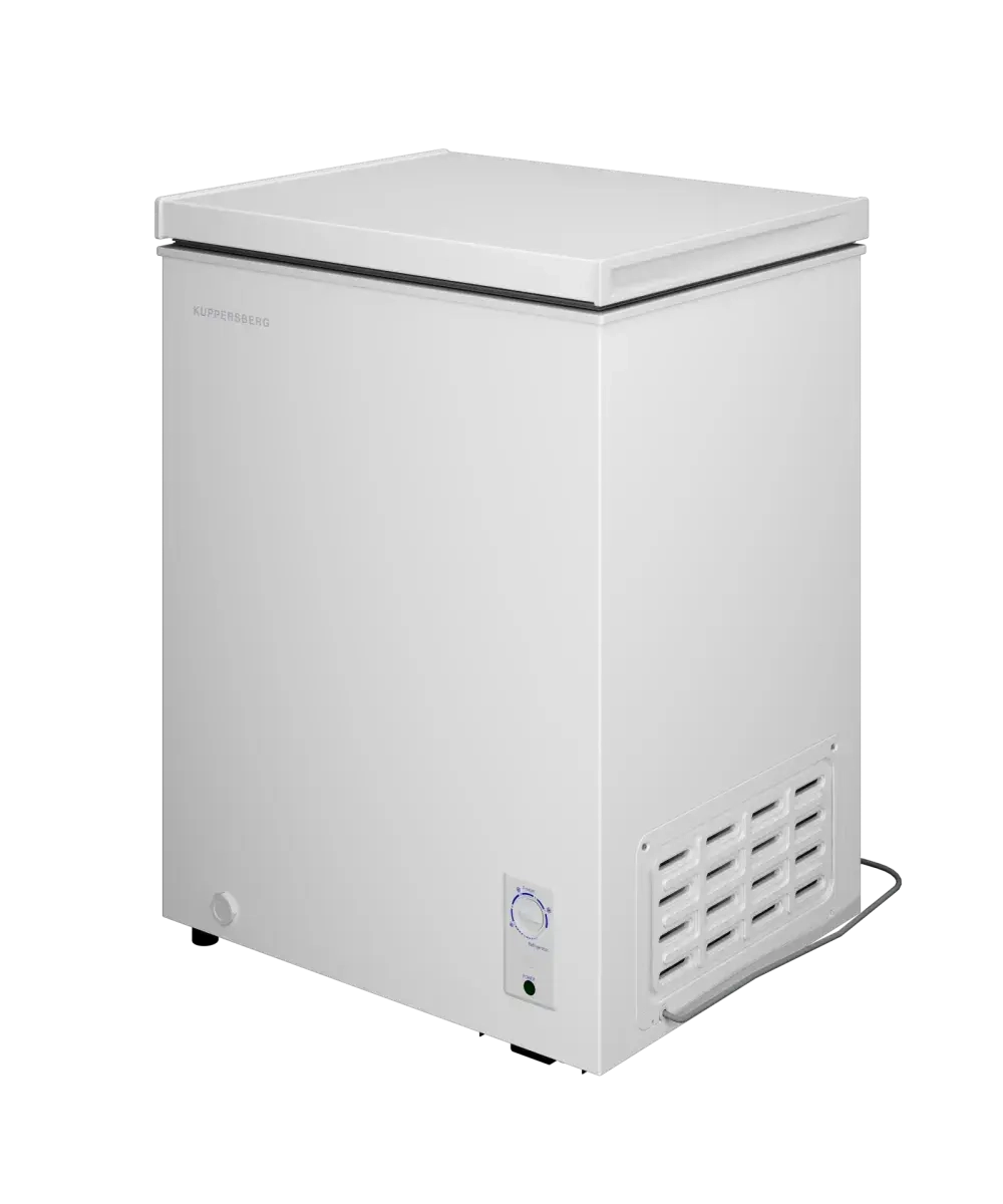 Морозильный ларь Kuppersberg FLCF 150 W