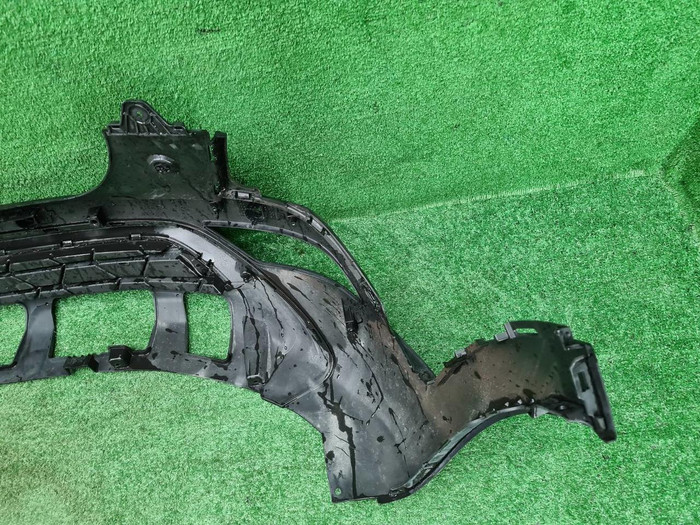 Бампер задний Hyundai Creta 2 (2021-2022)