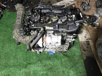 Двигатель 1.6 T-GDI SQRF4J16 Omoda C5 (2022-н.в.)