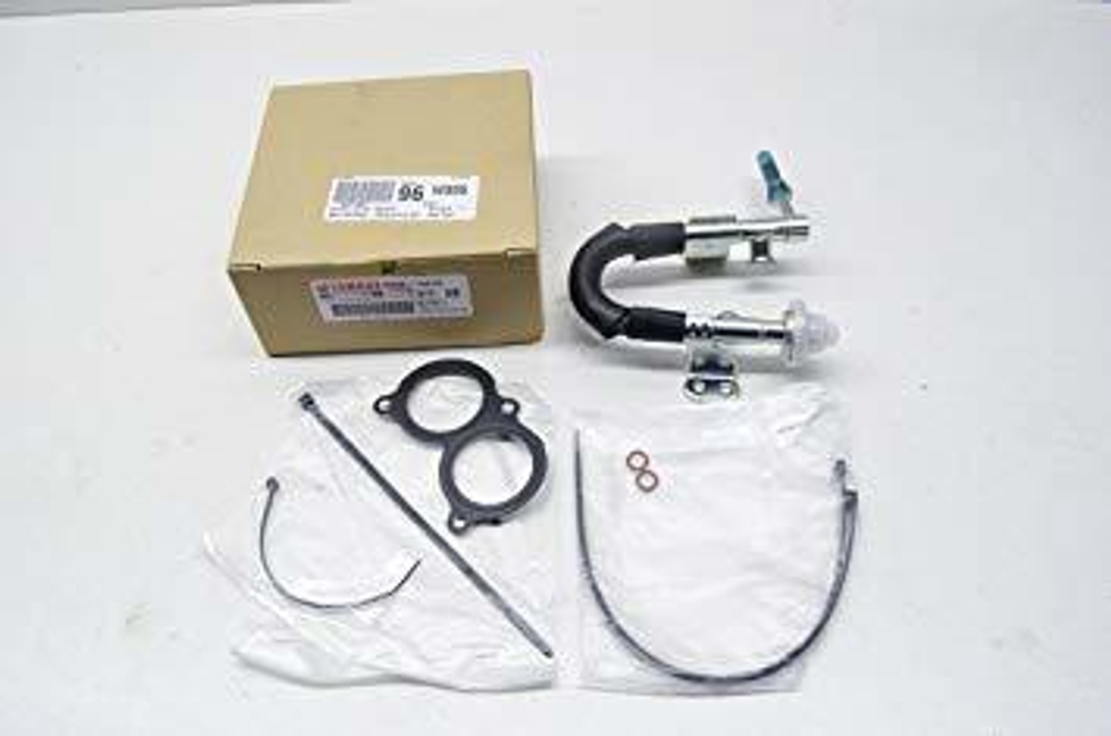 Рем. комплект топливопровода