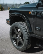 КОВАНЫЕ ДИСКИ ДЛЯ INEOS GRENADIER 2024 ИНЕОС ГРЕНАДИЕР