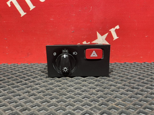 Блок управления светом