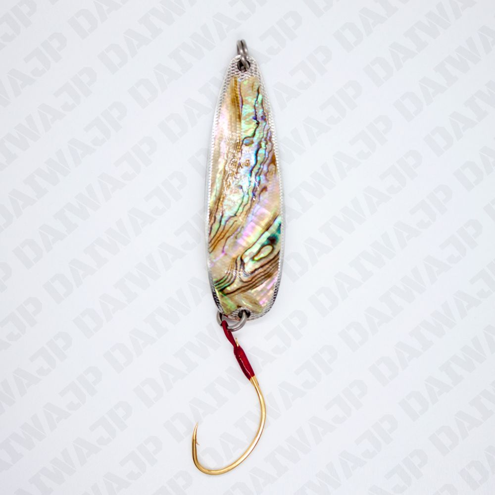 Блесна ART FISHING ABALONE NZ 18g S-Na