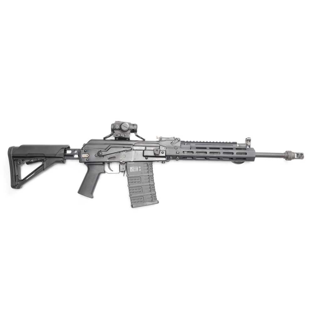 Цевье 5 M-LOK на Сайгу 308, SAG