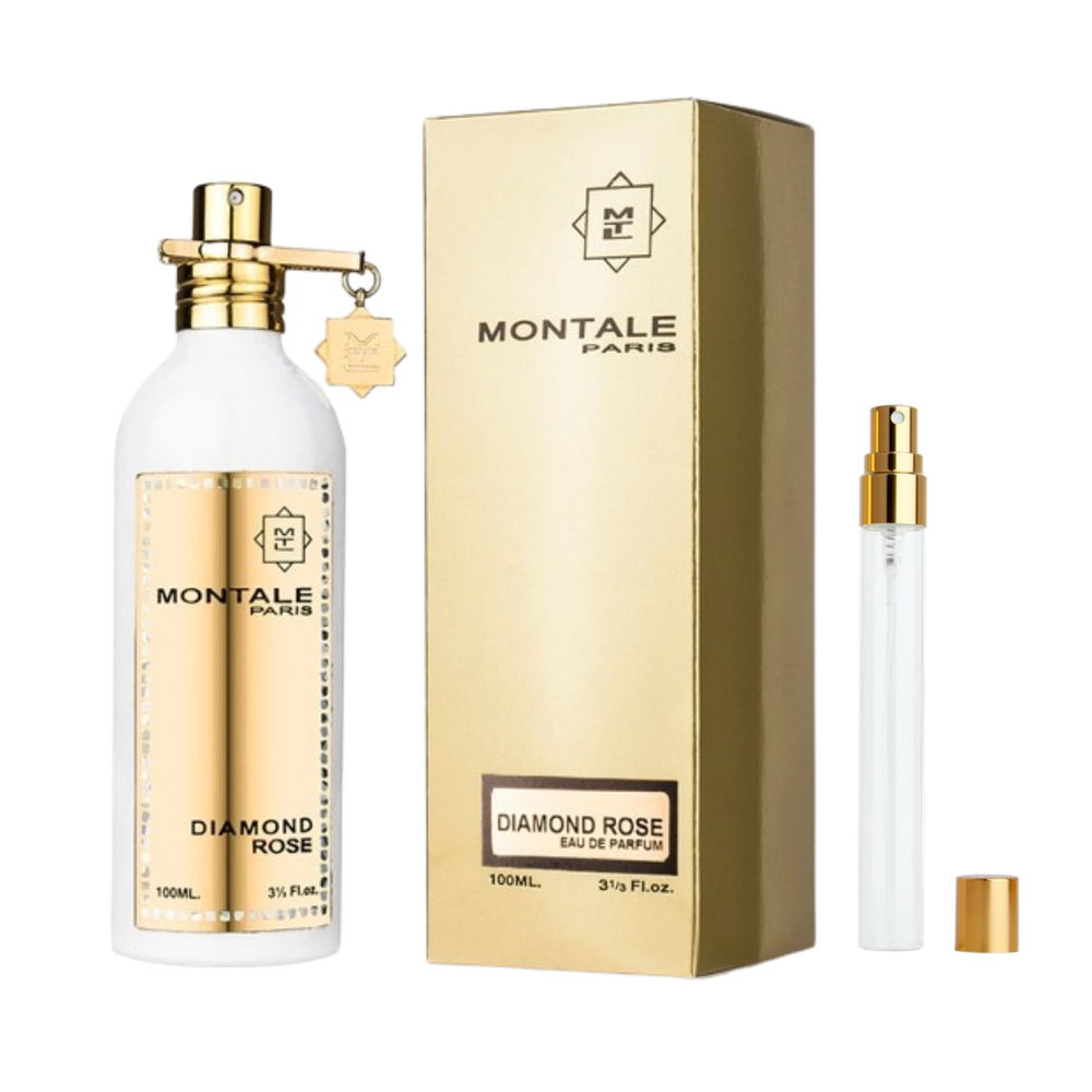 Распив MONTALE Diamond Rose edP 1ml unisex