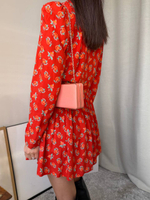 Клатч Coccinelle