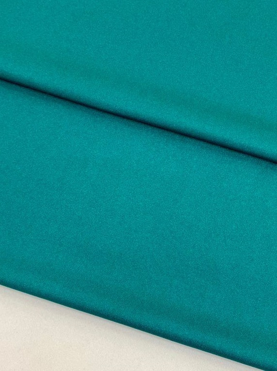 Бифлекс глянцевый бирюза зеленая С8