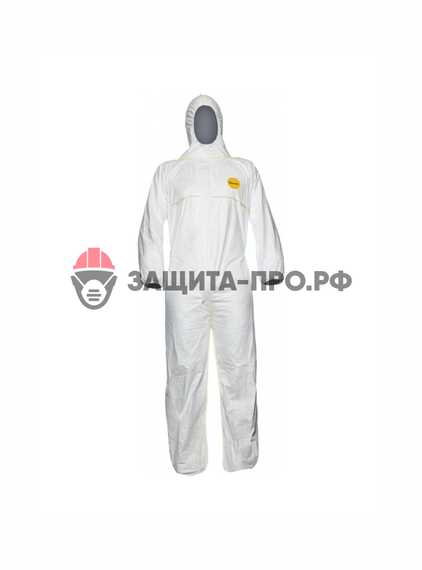 Комбинезон Тайвек 200 Изисейф (Tyvek DUPONT 200 EasySafe)