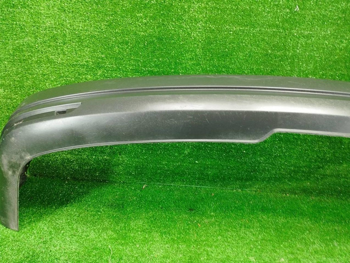 Бампер задний VW Caddy 4 (2015-2020)