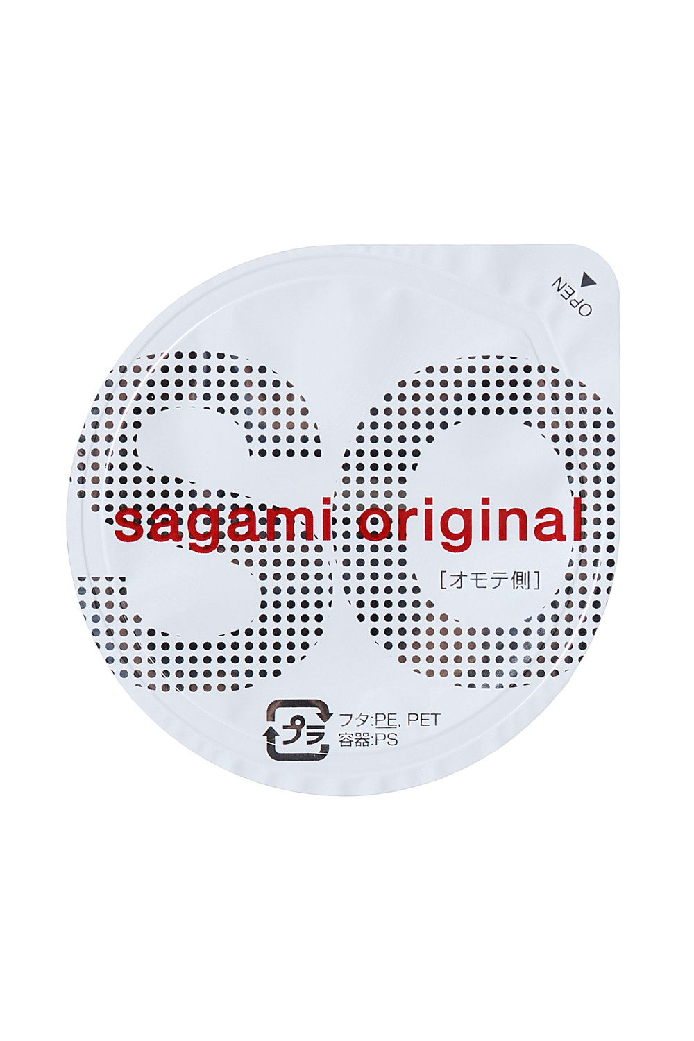 Презервативы Sagami Original 002 полиуретановые №12
