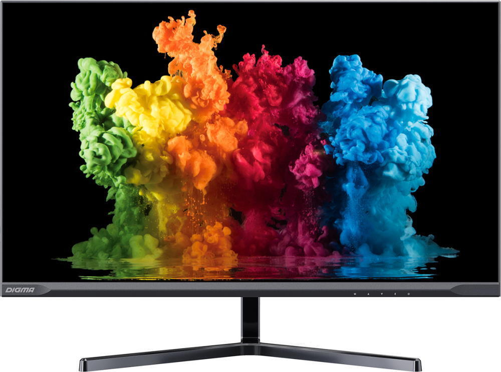 Монитор 23.8" Digma DM-MONF2420 (DM-MONF2420)