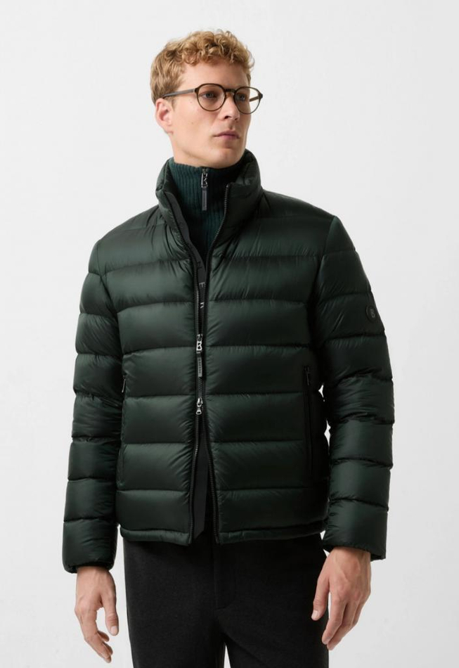 Куртка мужская BOGNER HUGH-D1 3819 6856 278 254 MS