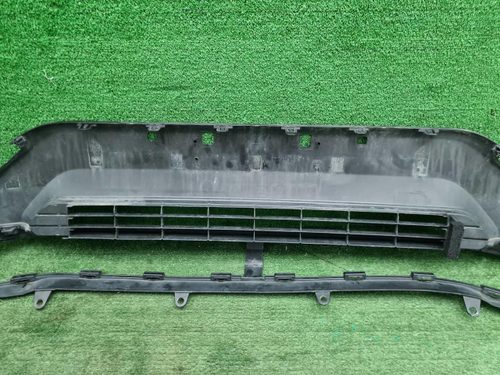 Юбка переднего бампера Toyota RAV4 5 XA50 (18-нв)