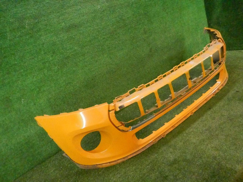 Бампер передний Mini Hatch F56 (2013-2018)