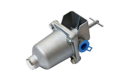 Предохранитель (35110100030/020) (100-3536010) против замерзания ЗИЛ, КАМАЗ SORL