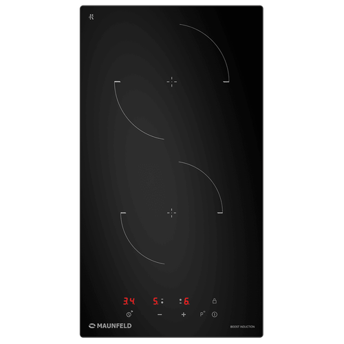 Индукционная варочная панель MAUNFELD CVI302EX
