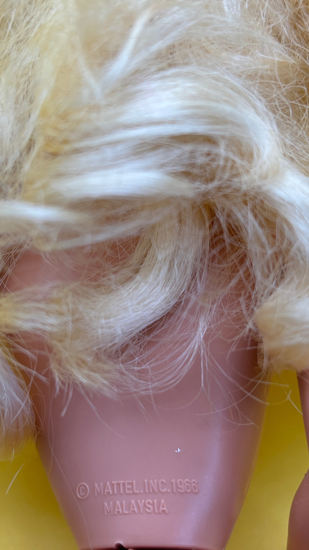 Кукла Барби 90-х винтаж 031514