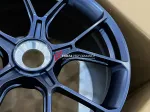 КОВАНЫЕ ДИСКИ для PORSCHE 911 992.2 2025 Порш