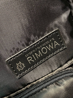 Чемодан Rimowa