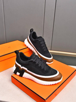 Кроссовки Hermes