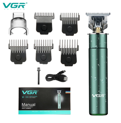 машинка д/стрижки V-186 VGR