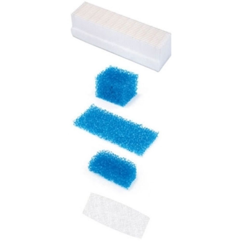 Фильтр для пылесоса Filtero FTH 16 HEPA