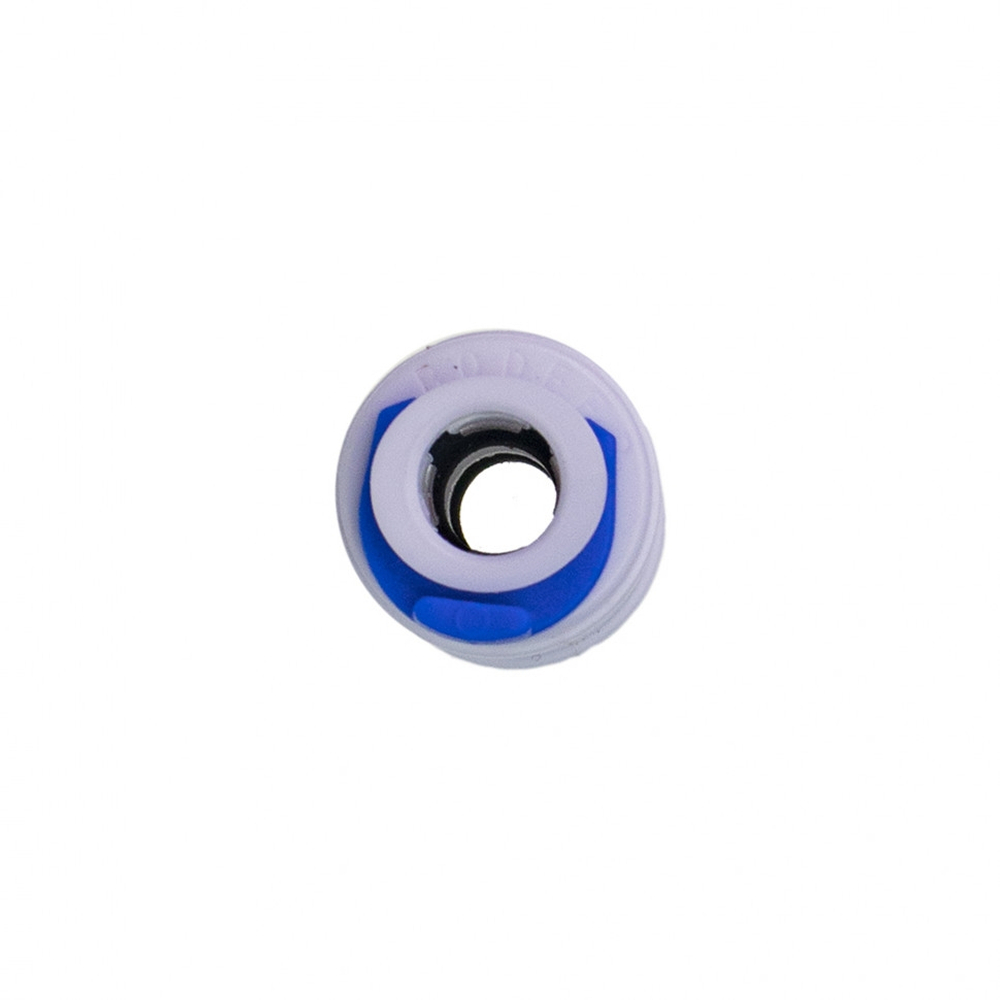 Фитинг ИТА Т1/4"-Т1/4"