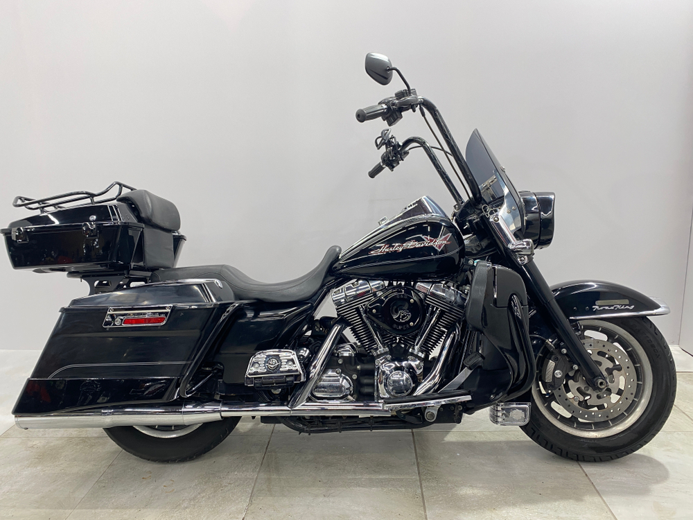 Harley-Davidson Road King FLHR1580 049584