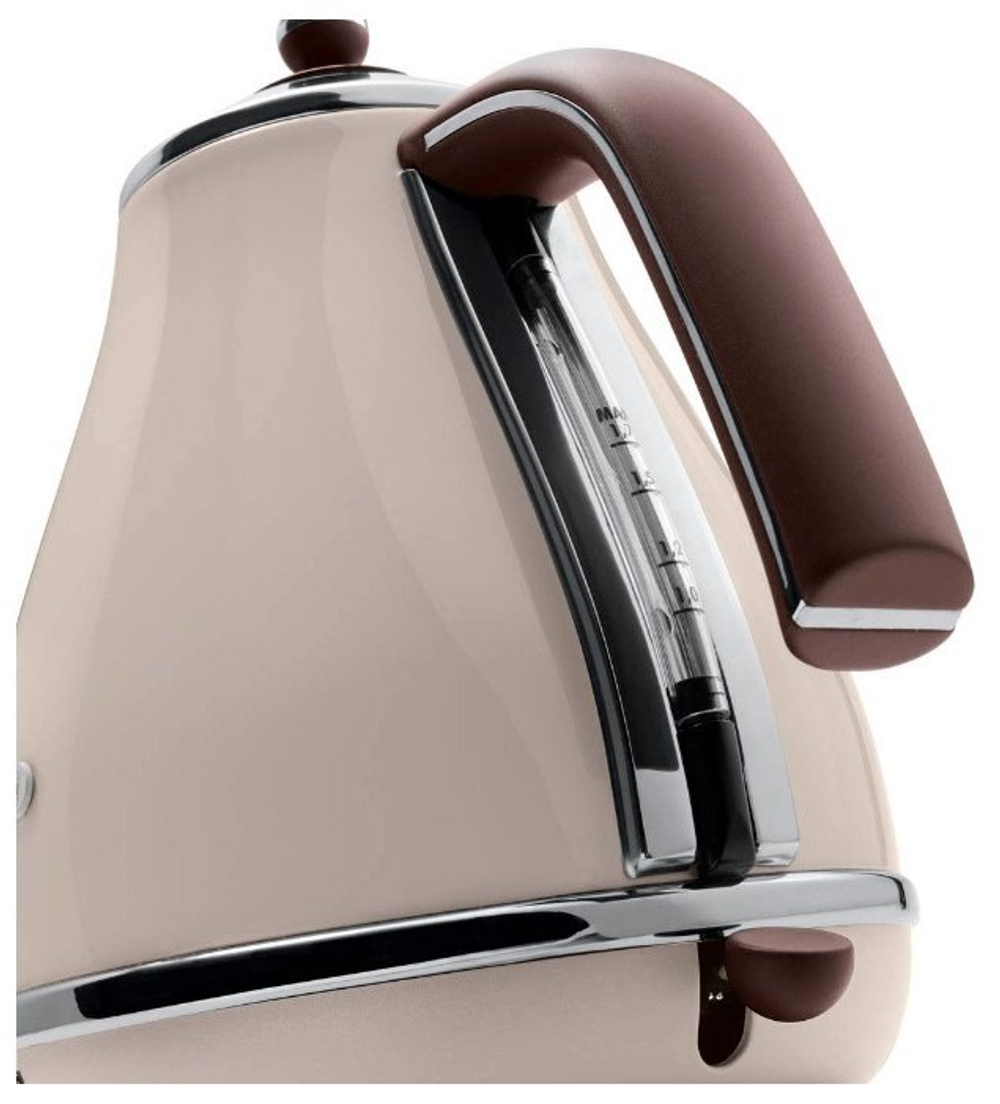 Чайник DeLonghi KBOV 2001 BG