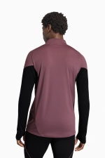 Кофта adidas Real Madrid 25/26 Training Competition - фиолетовый