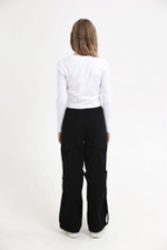 Лонгслив д/д DELORAS 22058