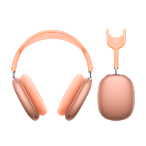 Беспроводные наушники Apple AirPods Max 2 (2026), Orange (Оранжевый)