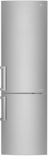 Холодильник LG GB-B60NSGFE