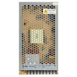 Коннектор для трехфазного шинопровода ЭРА STR-30-W-CN-LE типа LE угловой наружный белый