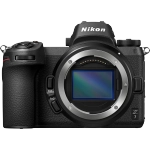 Цифровая фотокамера Nikon Z7 Body
