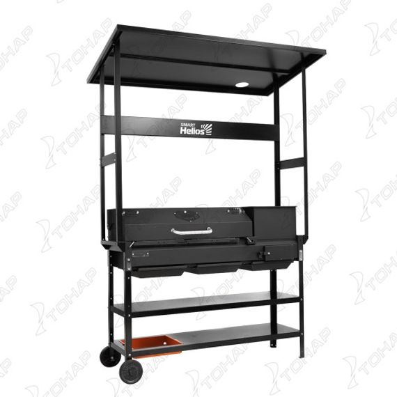 Навес для мангала SMART 1200 (HS-GS-N-1200) Helios