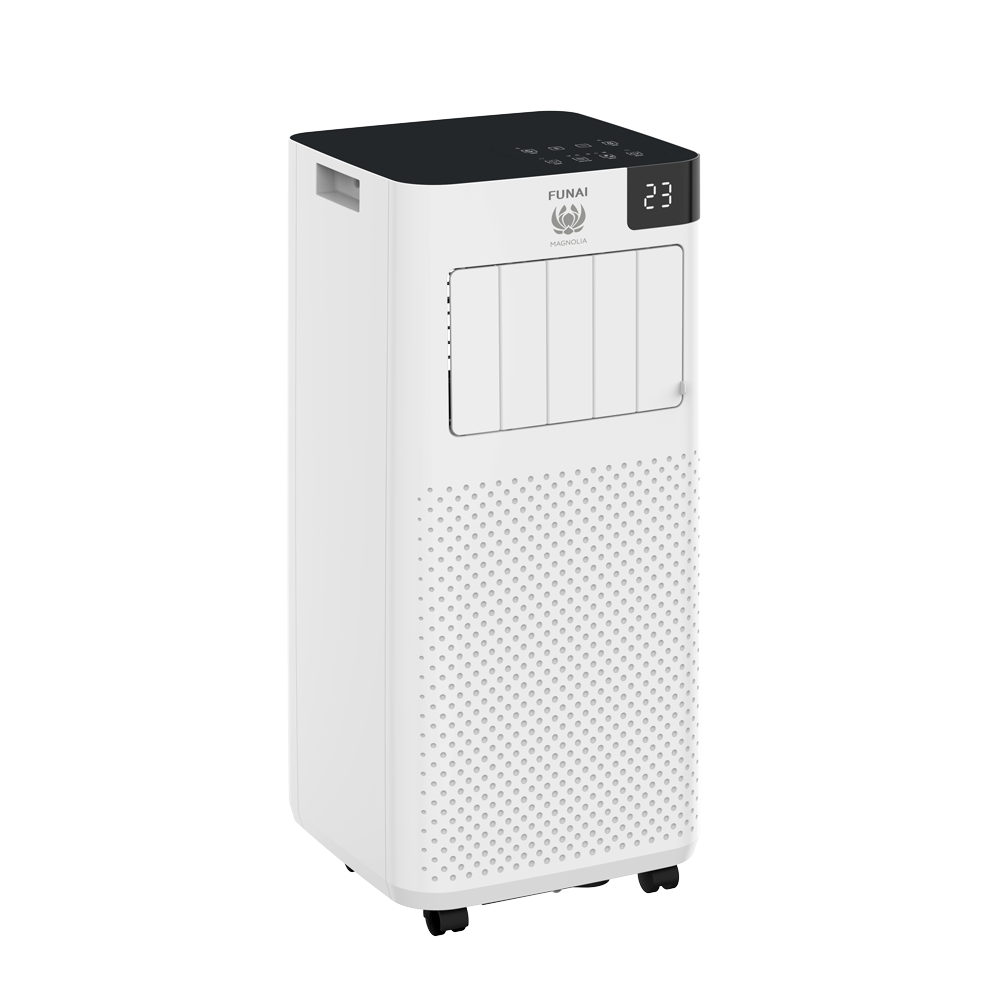 Мобильный кондиционер cерии MAGNOLIA MAC-MG28CON01