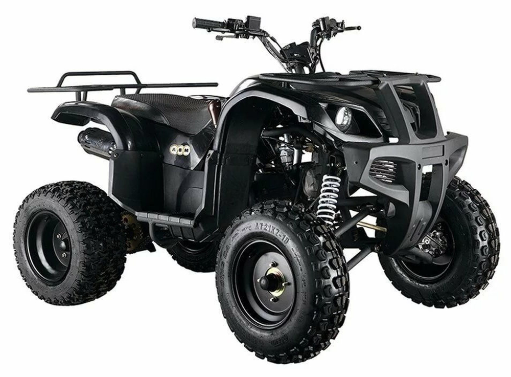 Квадроцикл ABM Apache 150 Basic