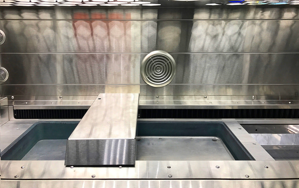 3D принтер RussianSLM 250