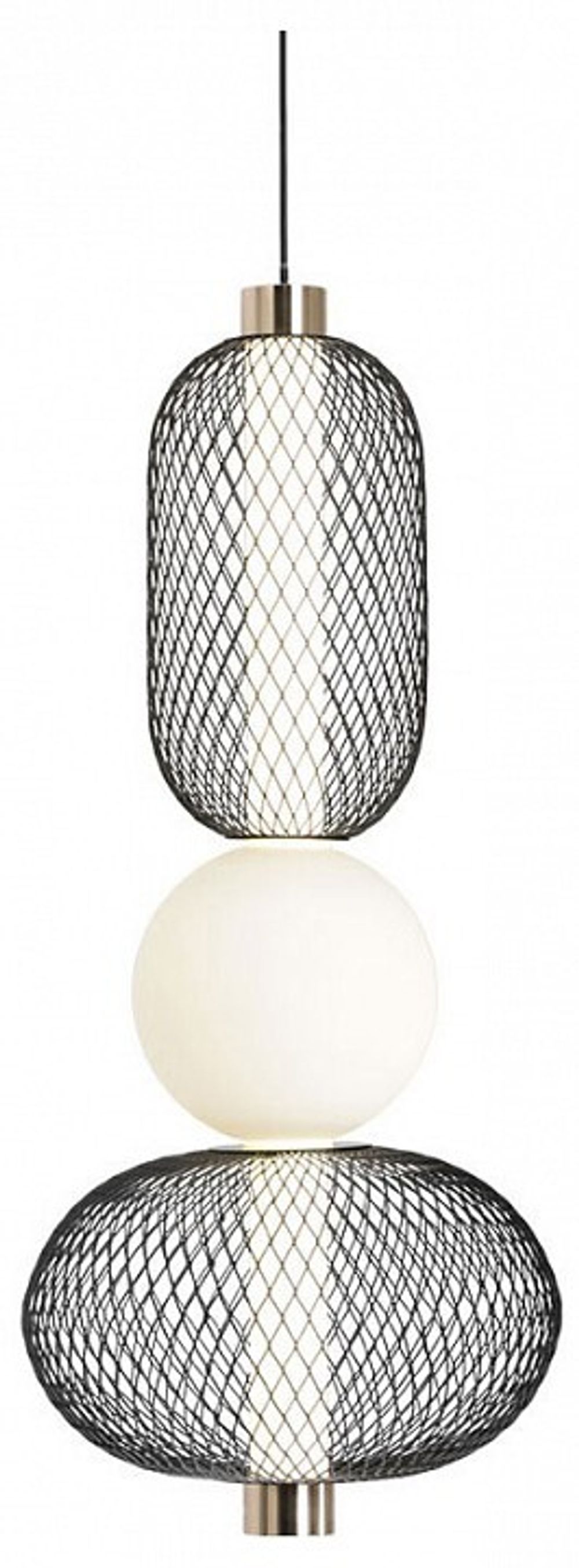 Подвесной светильник Lussole  LSP-7530